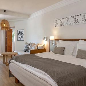 Familien-Suite mit Kingsize-Bett